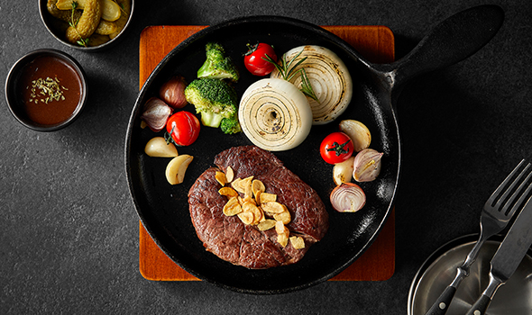 고기먹는날🍖
