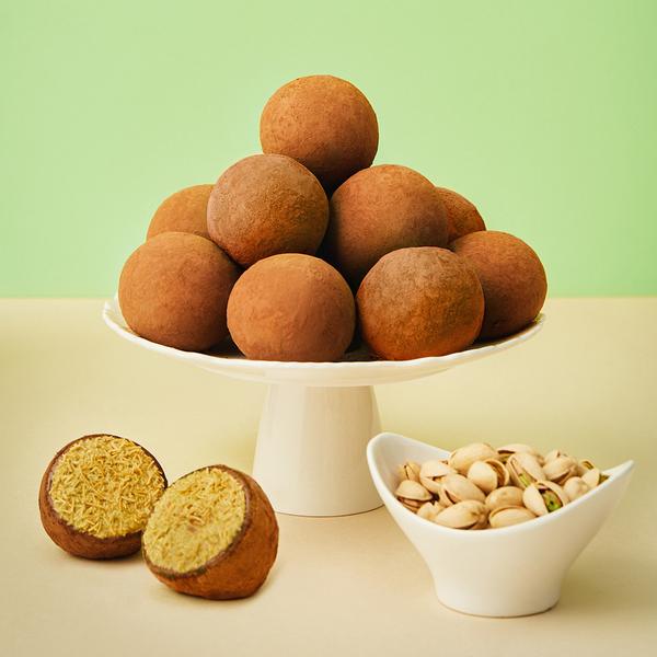 두쫀쿠 DIY 키트