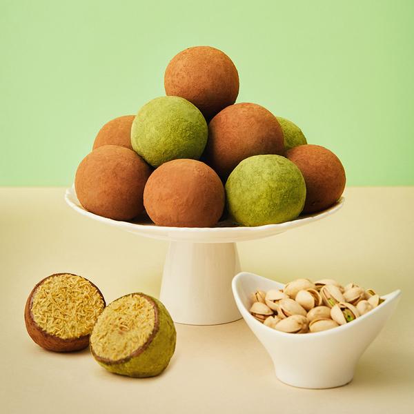 두쫀쿠 만들기 세트