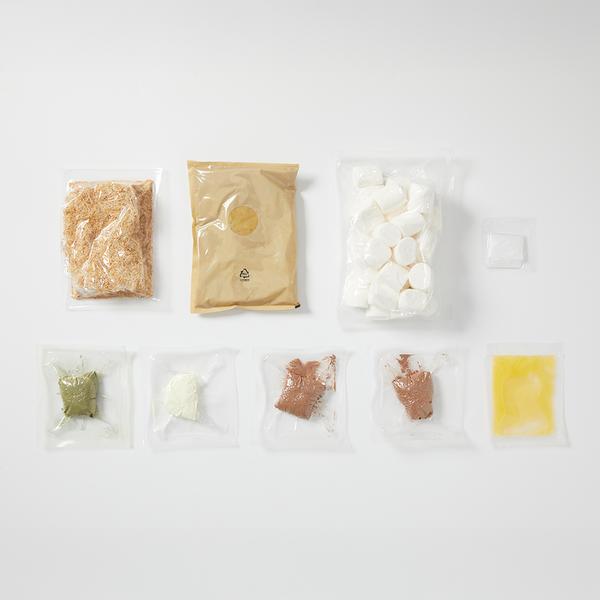 두쫀쿠 만들기 세트