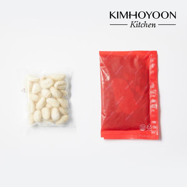 [김호윤 키친] 트러플크림 뇨끼