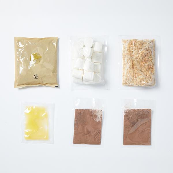 두쫀쿠 DIY 키트